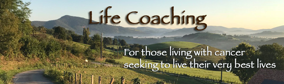 Life Coaching